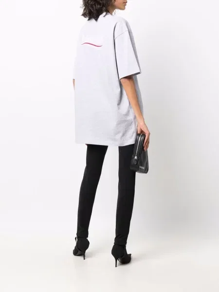 Marškinėliai Balenciaga