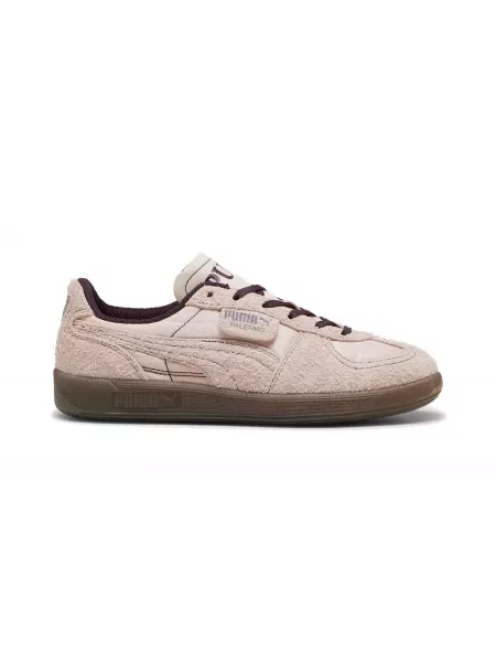 Sneakersy Puma różowe