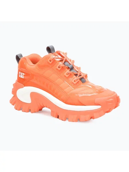Férfi cipők CATerpillar Intr Ignite fiery coral. Méret: 46 EU