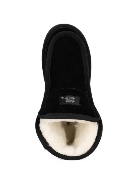 Pantofi Keddo negru