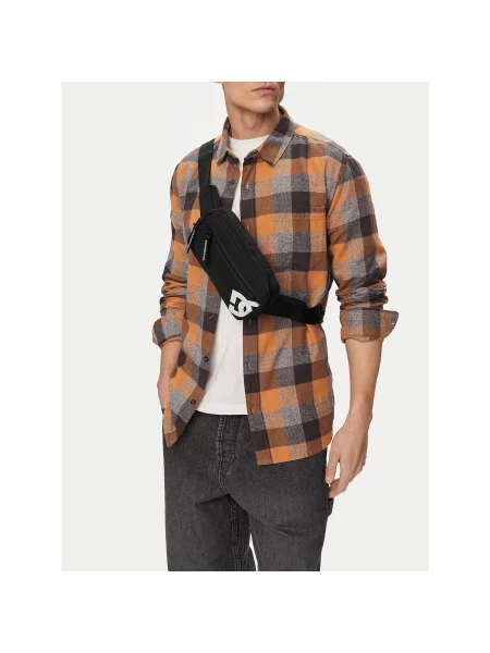 Torbica oko struka﻿ DC Shoes crna