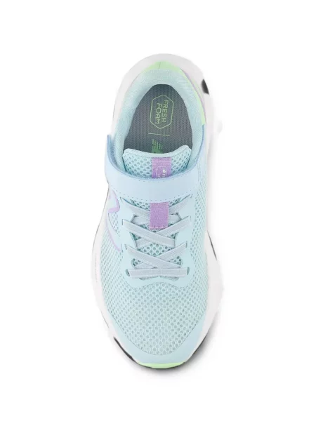 Pantofi alergare New Balance 997 cu bretele alergare negru