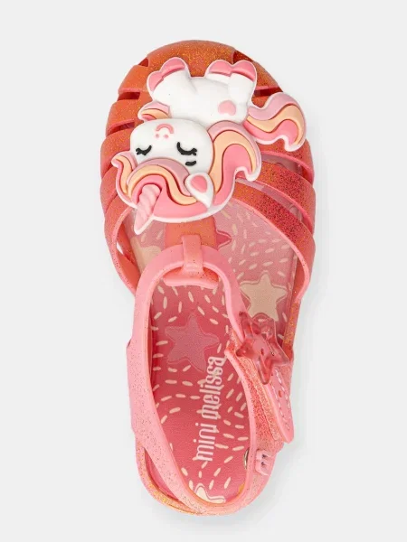 Детские сандалии Melissa