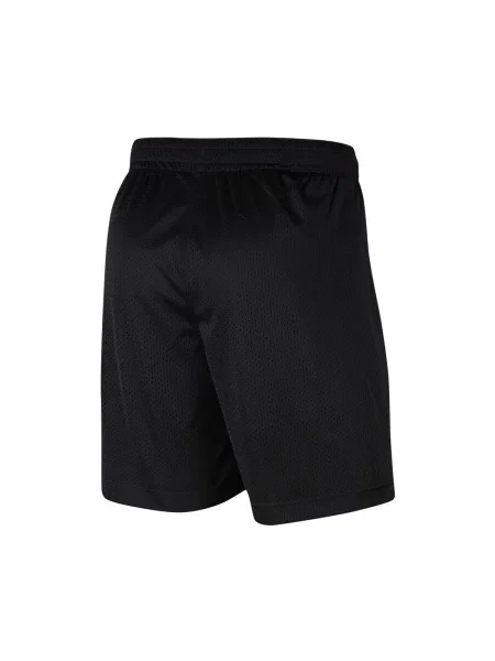 Pantaloni Nike scurte negru