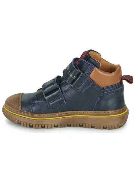 Pantofi copii Gbb albastru