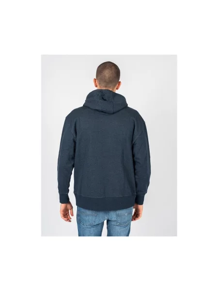 Vesta Tommy Hilfiger crna