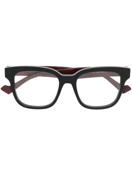 Ochelari de soare Gucci Eyewear negru