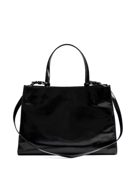 Retro torbica Zadig&voltaire crna