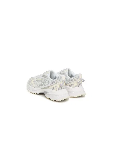 Sneakersy Lacoste Neo Shot biela