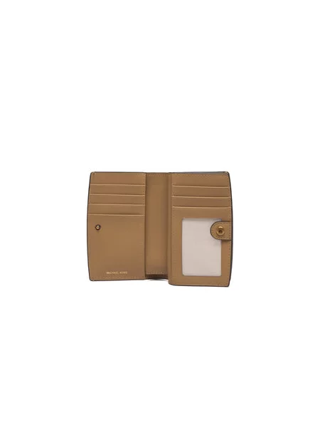 MICHAEL Michael Kors Denarnica bež