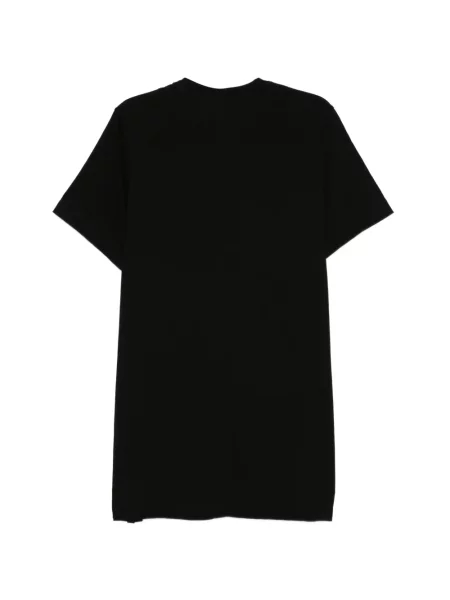 Tricou Julius evazat negru