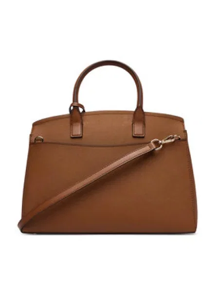Kabelka MICHAEL Michael Kors hnědá