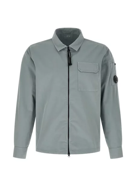 Риза C.p. Company синьо