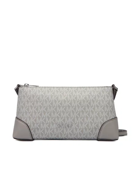 MICHAEL Michael Kors Сумка Murphy сірий