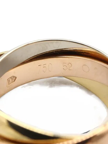 Inel Cartier