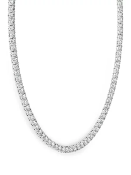 Колие Diamond Essentials