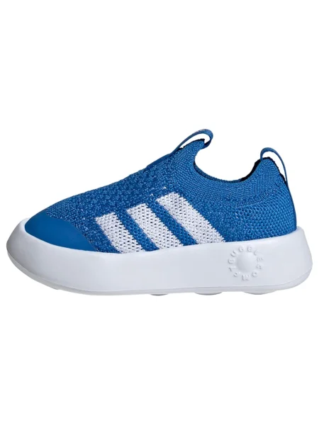 Adidas Sneakersy Bubblecomfy Tmavomodrá biela