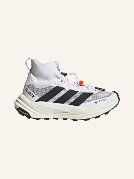 Adidas Terrex Turistické Boty Terrex Freehiker 3 Ultra Gtx / černá bílá