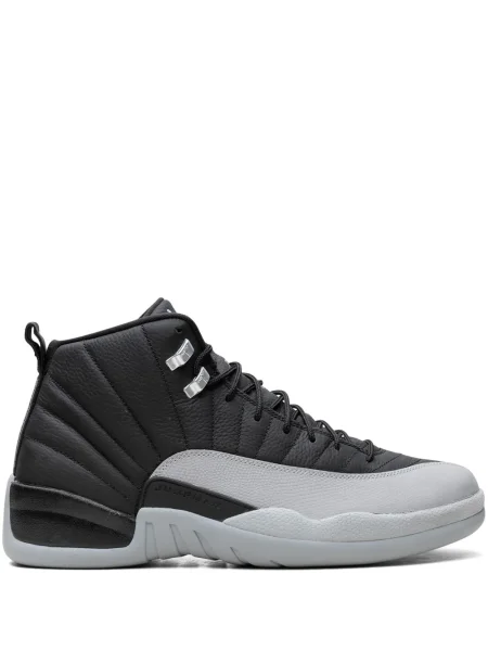 Sneakerși Jordan negru