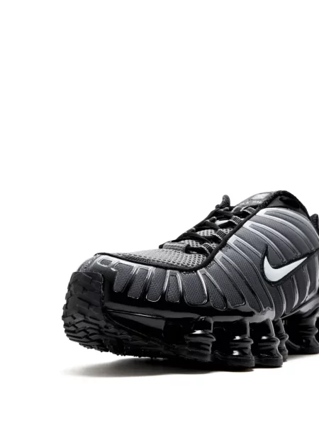 Sneakerși Nike Air Jordan negru