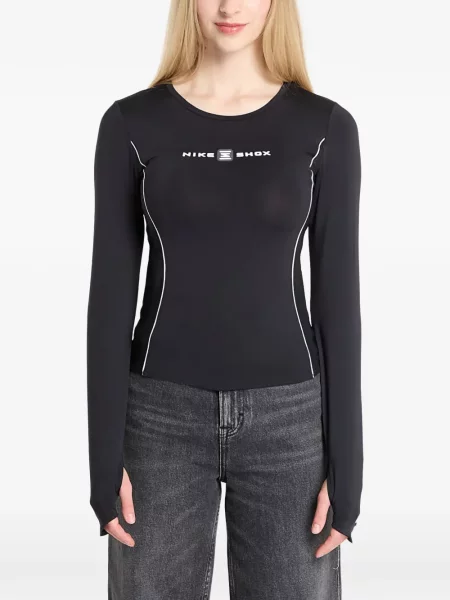 Tricou Nike negru