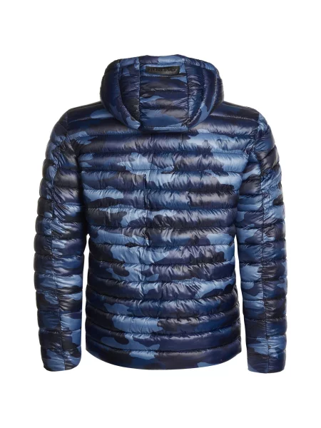 Sako Philipp Plein Sport modrá