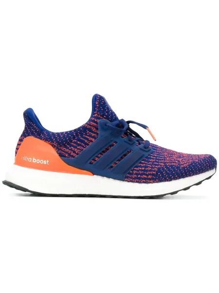 Sneakerși Adidas UltraBoost albastru