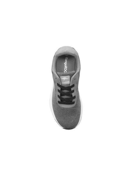 Pantofi Kangaroos gri