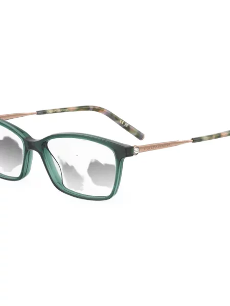 Ochelari de soare Carolina Herrera verde