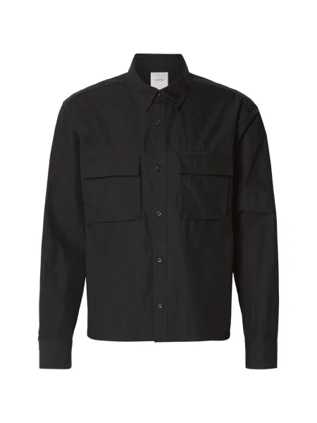 Calvin Klein Srajca črna