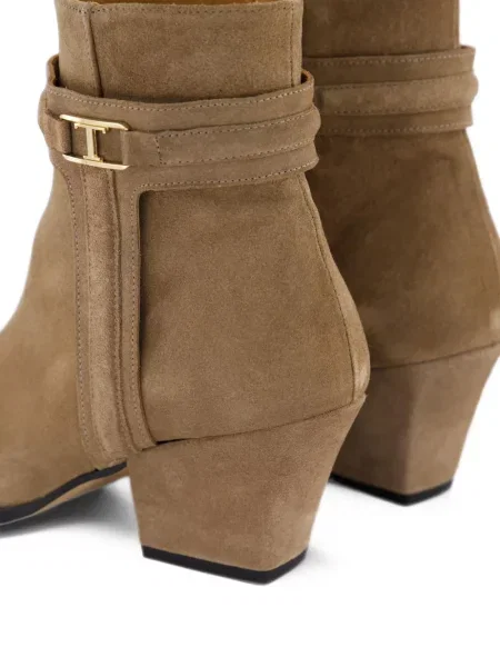 Cizme scurte Toral Shoes