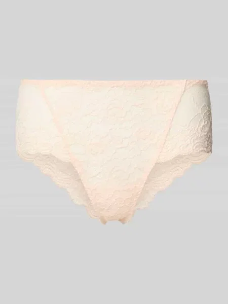 Figi z półprzezroczystego materiału model ‘Cyrile’ Marie Jo