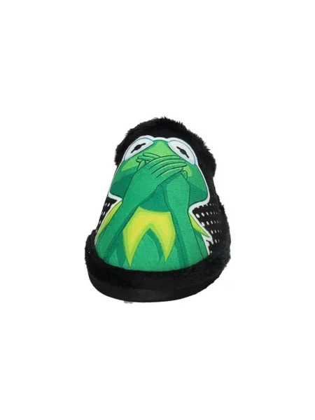 Pantofi Made In Spain negru