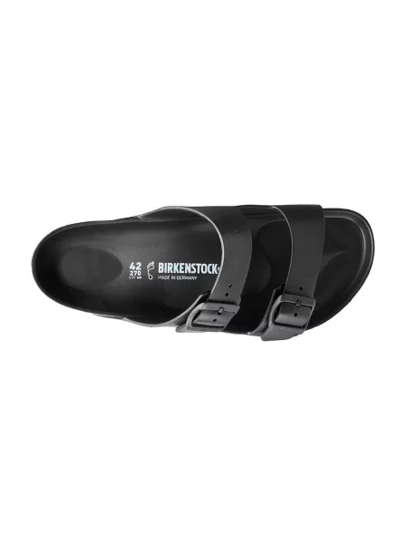 Sandale Birkenstock crna