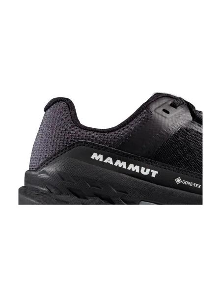 Pantofi Mammut negru