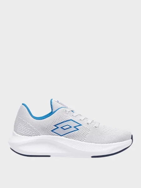 Кроссовки для спортзала Lotto серые