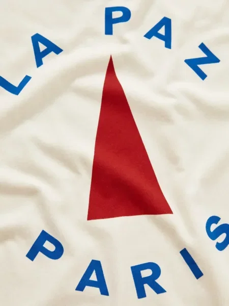 Tricou La Paz