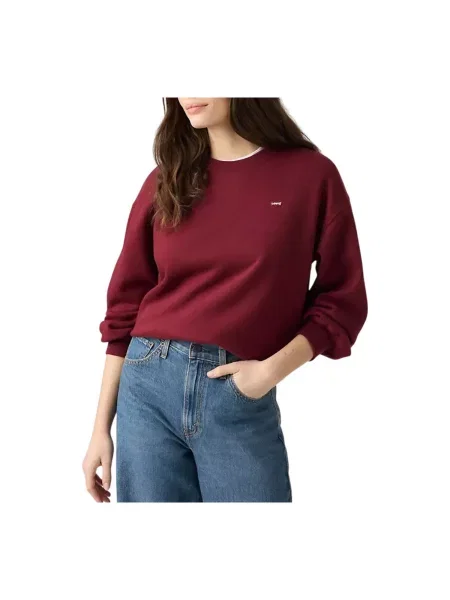 Ruha Levi's® piros