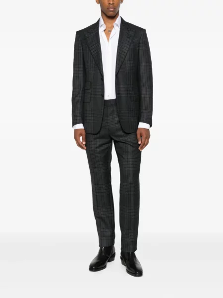 Cămașă Tom Ford alb