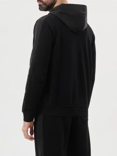 Свитер Karl Lagerfeld черный