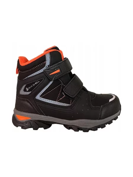 Pantofi copii Lee Cooper negru