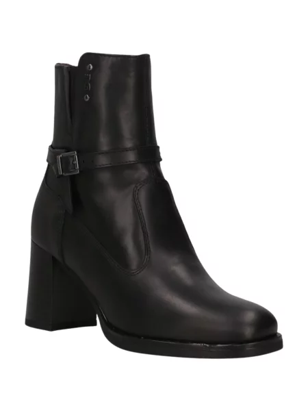 Pantofi Nerogiardini negru