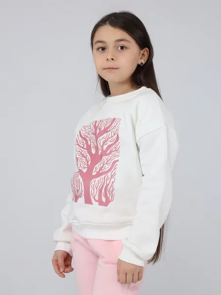 Свитшот Yuki