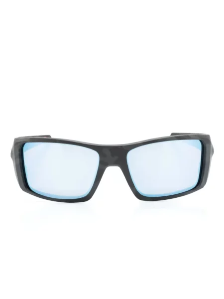 Sunčane naočale Oakley plava