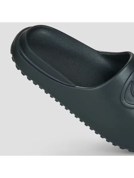 ADIDAS ORIGINALS Papucs Campus fekete