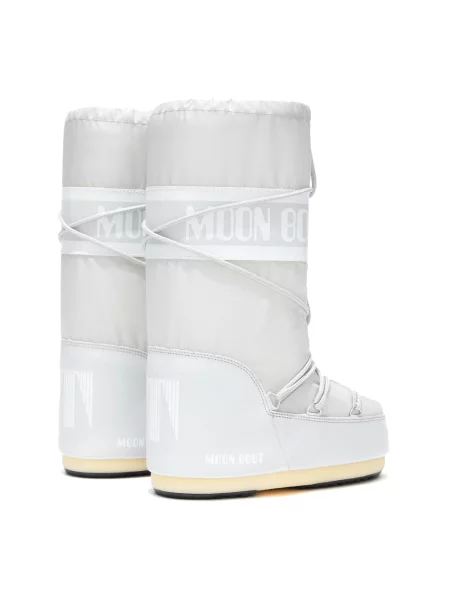 Trampki Moon Boot szare