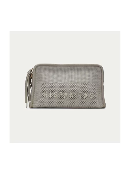 Geantă Hispanitas verde
