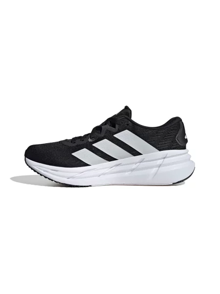 Adidas Adistar 4 M Mężczyźni Buty sportowe adidas Performance Size: 10 czarny