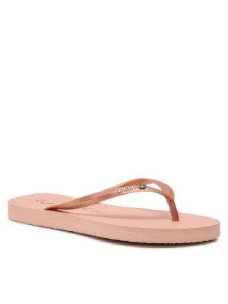 Papucs Rip Curl rózsaszín