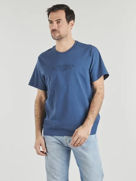 Tricou Levi's® albastru